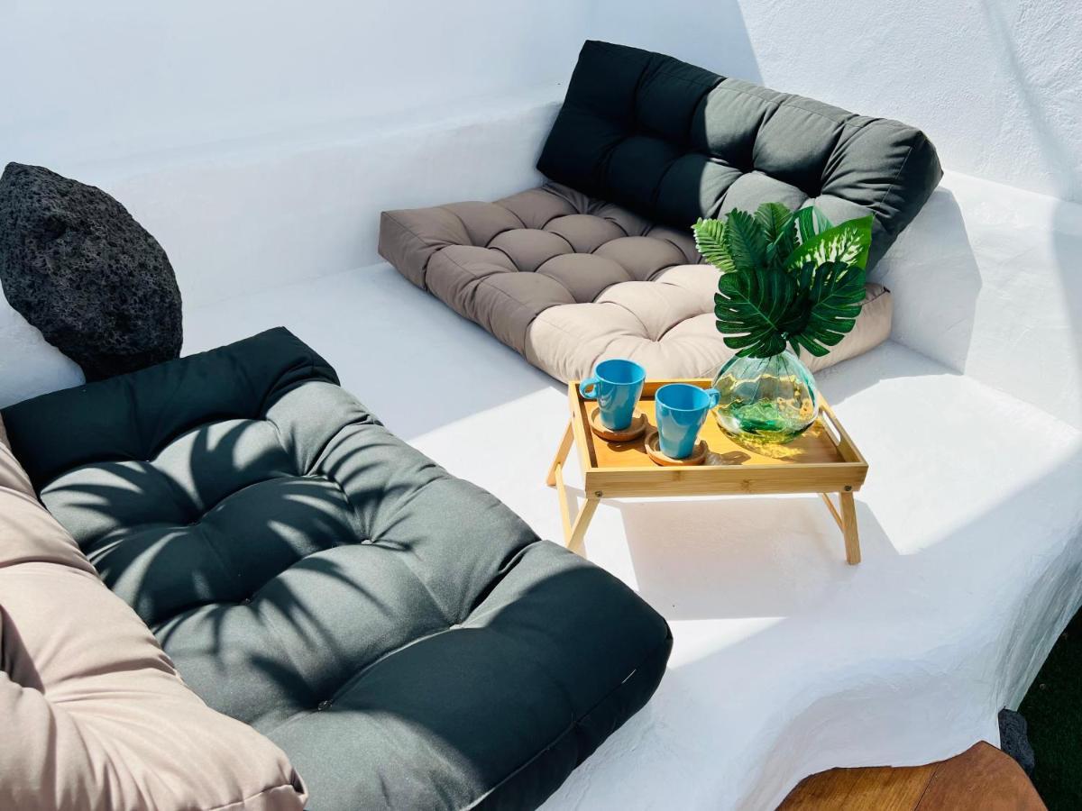 Nazaret Calme Et Tranquillite Absolue 아파트 외부 사진