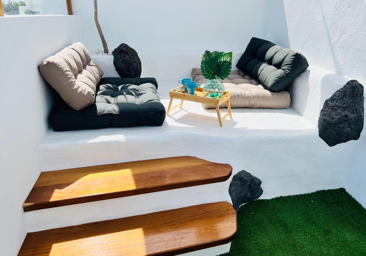 Nazaret Calme Et Tranquillite Absolue 아파트 외부 사진